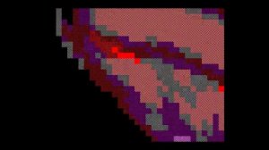 Binary Love-Digital Reality  [#zx spectrum demo site zxaaa.net]