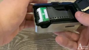 How to Load: Samsung Fino 35s