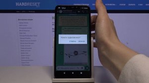 Как позвонить кому-либо в WhatsApp / Звонки в WhatsApp