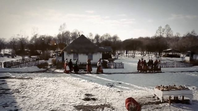 Масленица и ее традиции смотреть онлайн