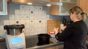 Влоги из Германии❤️мусорки в Германии,что приобрела с мусорки?отличная вещь,мой обед,ужин для мужа