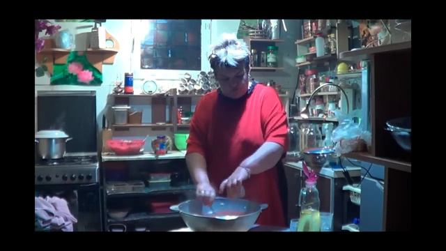 Баклажаны По- Гречески . Полноценный Питательный Обед. смотреть онлайн