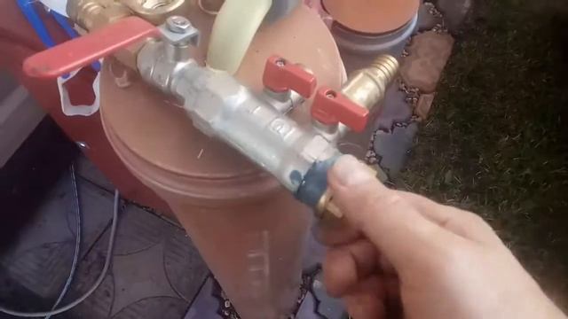 Сантехника, соединения, лен, рукав пожарный ПК-Б смотреть онлайн