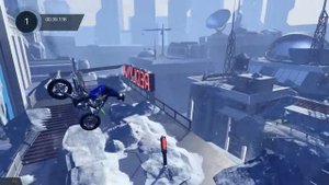 Trials Fusion-Обзор На Русском!