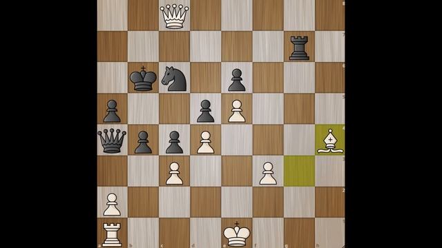 Типичные ошибки в миттельшпиле которые делает КАЖДЫЙ шахматист. Часть 3 смотреть онлайн