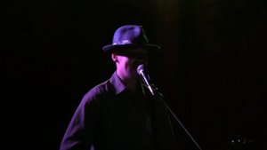 Паскаль - Шёлковое Сердце (Paskal' - Sholkovoe Serdtze) Cover by Mister Lido 2013 C&S/ Кавер версия