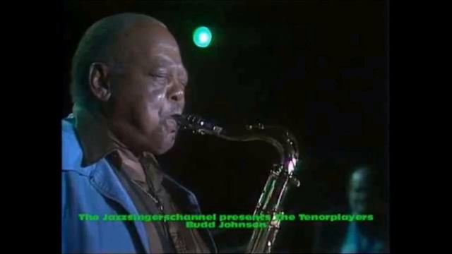 Джазовые портреты. ДЖЕЙ ДЖЕЙ ДЖОНСОН смотреть онлайн