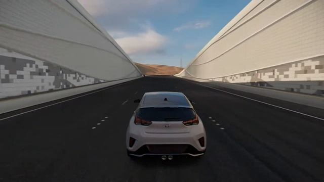 PURE SOUND - 18' Hyundai Veloster Turbo смотреть онлайн