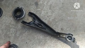 Сцепление Веста св