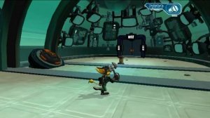 The Ratchet & Clank Trilogy (Collection) PS Vita Gameplay | PS Vita Classic