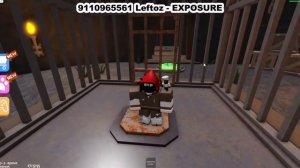 Leftoz - EXPOSURE КОД НА МУЗЫКУ РОБЛОКС ФОНК Roblox music codes PHONK