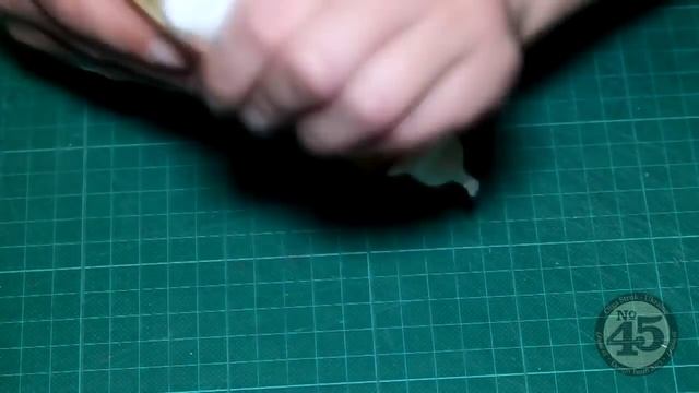 Typography-Desk-Organizer-Set-Video-Tutorial смотреть онлайн