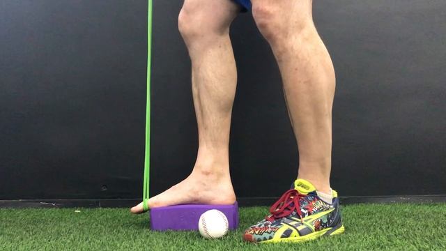 Силовые упражнения для подошвенного фасциита смотреть онлайн