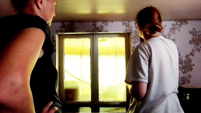 #влог Навела бардак? Повесили жалюзи/Покупки из #wildberries Наводим уют на даче смотреть онлайн