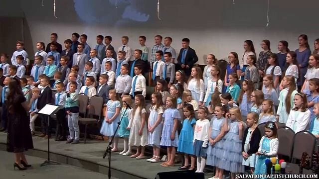 06/05/2022. Служение 5:30PM. Церковь «Спасение», Edgewood, WA смотреть онлайн