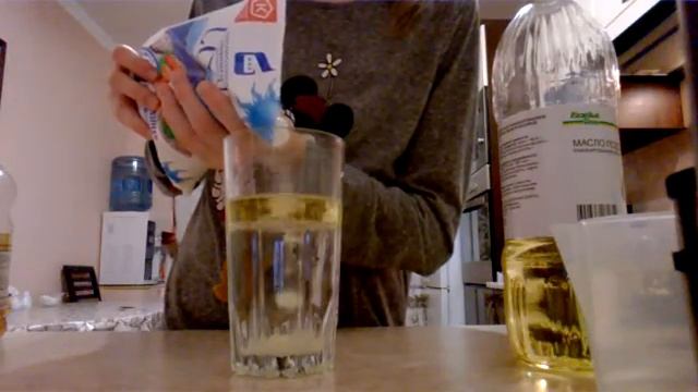 ,ЭКСПЕРИМЕНТ///ЛАВА ЛАМПА///ПОЛУЧИТСЯ ЛИ?|pollina