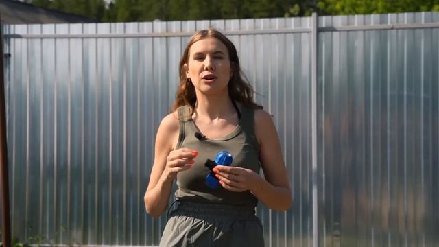 Как сделать плодородный грунт в огороде | Стрижка лиственных кустарников смотреть онлайн