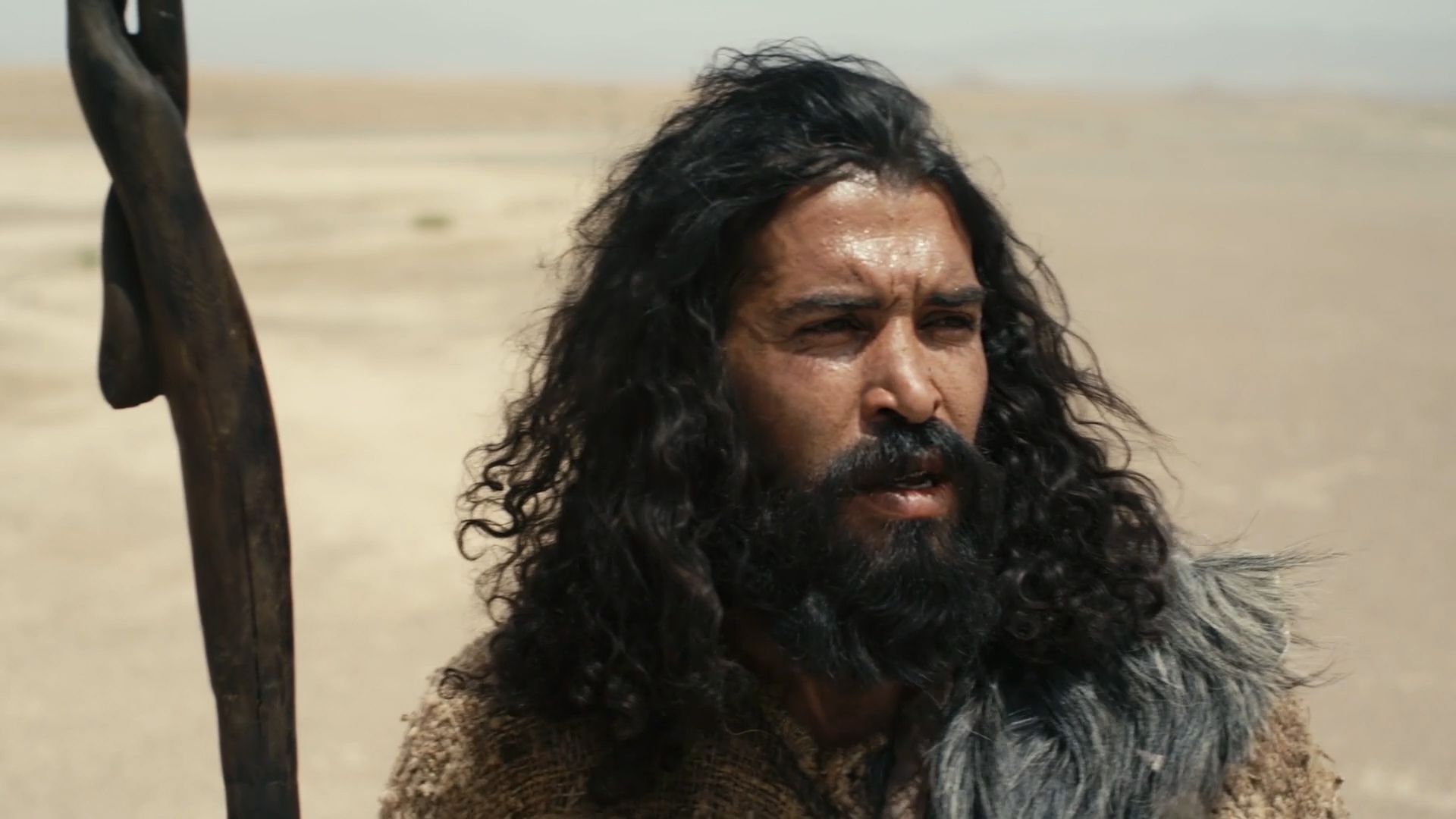 Евангелие от Луки, глава 3 смотреть онлайн