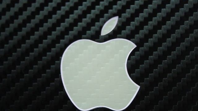 iCarbons Black Carbon Fiber Skin for the Apple 13", 15" and 17" MacBook Pro Application and Review смотреть онлайн