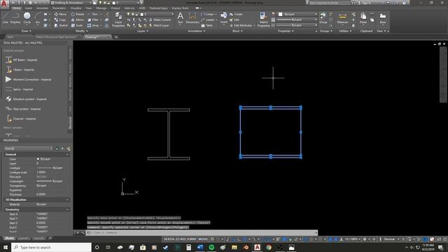 Dynamic Block - Stretch смотреть онлайн