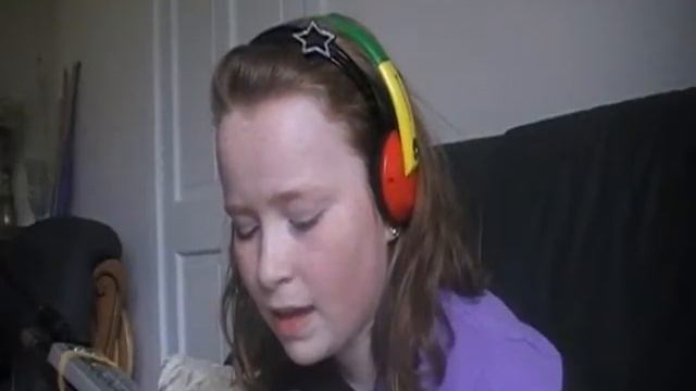 Lost Plectrums Production - Phantom of the Opera (Cover) - Aoife Dempsey смотреть онлайн