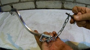 Эндуро, защита лапки тормоза, Brake Saver, колпачки буксатора