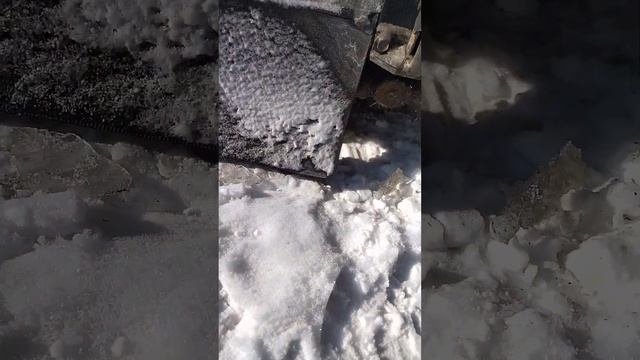 как я переделал глушитель на буран смотреть онлайн