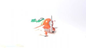 Самолеты. Шоколадные яйца. Распаковка Киндеров с Владиславом. Часть 1