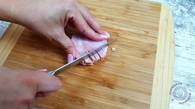 Просто натрите САЛО на терке и никакого МЯСА не НАДО! Век живи, век учись! рецепт сытного ужина