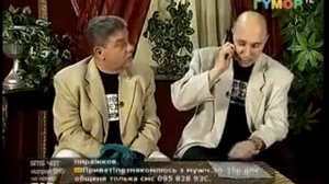 "КАМЕРА СМЕХА"  ПРО ДАМ И ДЛЯ ДАМ