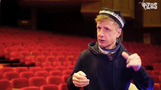 ДИДЮЛЯ НА ZBS, музыка, проблемы молодежи, хизмат по Белоруски, мысли мудрого человека в Тюбитейке! смотреть онлайн