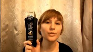 Gliss Kur "Экстремальное восстановление"(обзор,мнение)