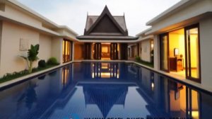 Pullman Sanya Yalong Bay Resort&Spa 5* (Yalong Bay, Hainan, China)