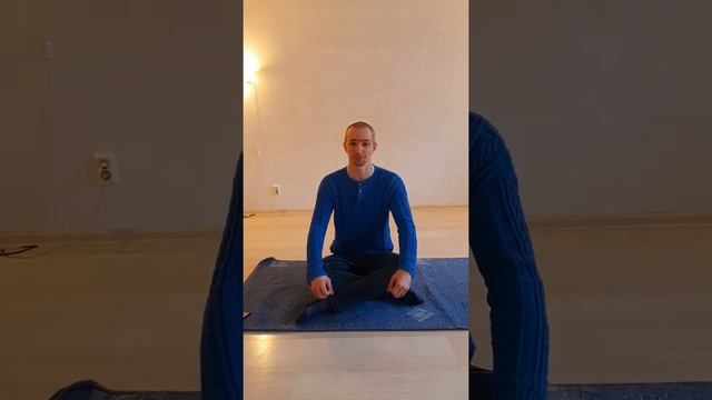 Синхронность телесного и психического