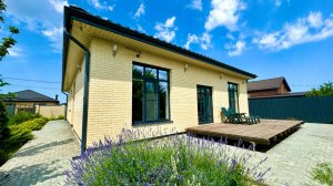 Таких домов больше НЕТ!! Дом с ремонтом и техникой под Краснодаром!!