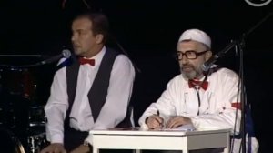 Юрий Огульник и Алексей Нестеренко - Фамилия