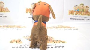 Интерактивная игрушка Зума "Щенячий патруль"