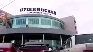 Я из Кургана