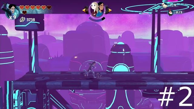 Trollhunters: Defenders of Arcadia || ALL DIRTY SOCKS LOCATIONS смотреть онлайн