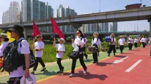 서울장미축제 퍼레이드 2024, 중랑구 구민 퍼레이드! 2024, 5월18일(토)_25일(토) 서울에서 가장 이쁜 퍼레이드! 서울트래블워커.