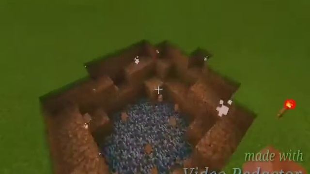 проверка одного механизма. Майнкрафт механизмы номер 16. смотреть онлайн