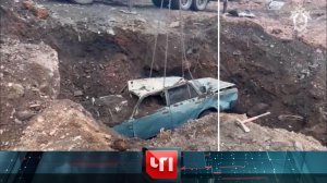 «ЧП»: 15 мая 2023 года | «Чрезвычайное происшествие» на НТВ