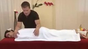Видео урок - гавайский ритмичный массаж Ломи Ломи