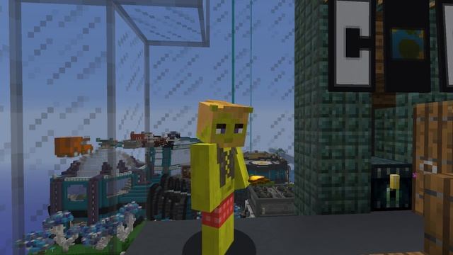 Путеводитель по #СП4 - Город Отсо