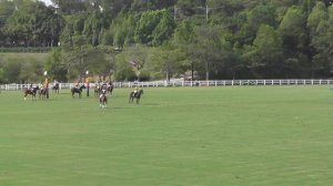 2017 SEA Games Polo Game 7 Bronze Medal Match: Singapore vs Brunei