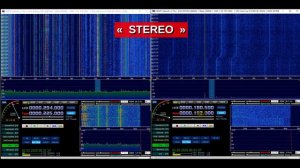 Длинные и средние волны на MSi.SDR и RTL-SDR V3