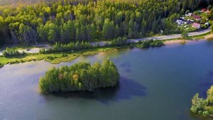 Шапкинские карьеры