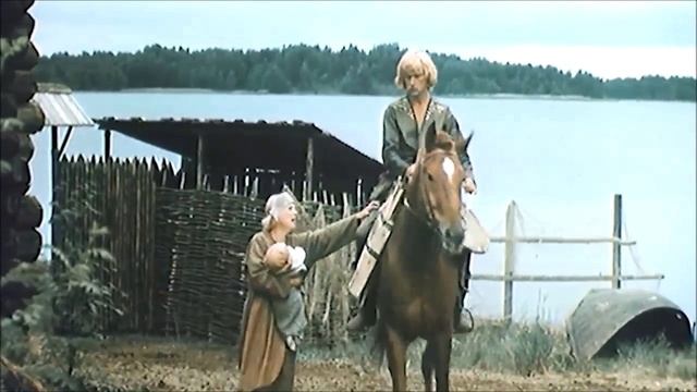 Братья Славяне! смотреть онлайн