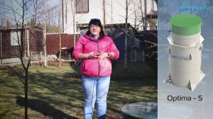 Автономная канализация Optima-5. Реальные отзывы об автономной канализации (септик)