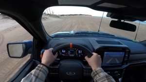 RIP RAM TRX! 2023 Ford F-150 Raptor R Review